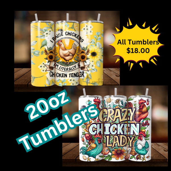 Tumblers