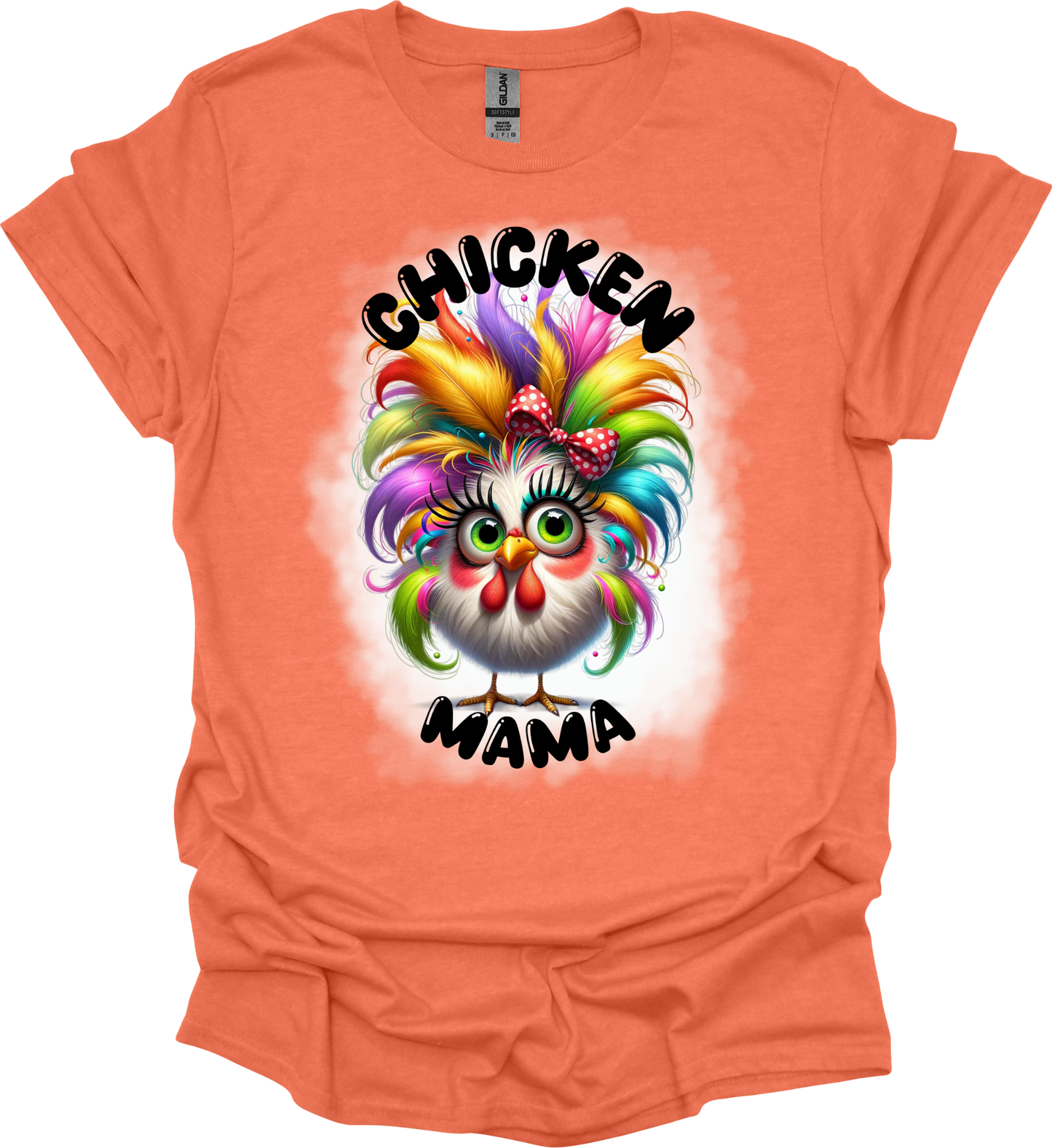 Mystery Tshirt Grab Bag