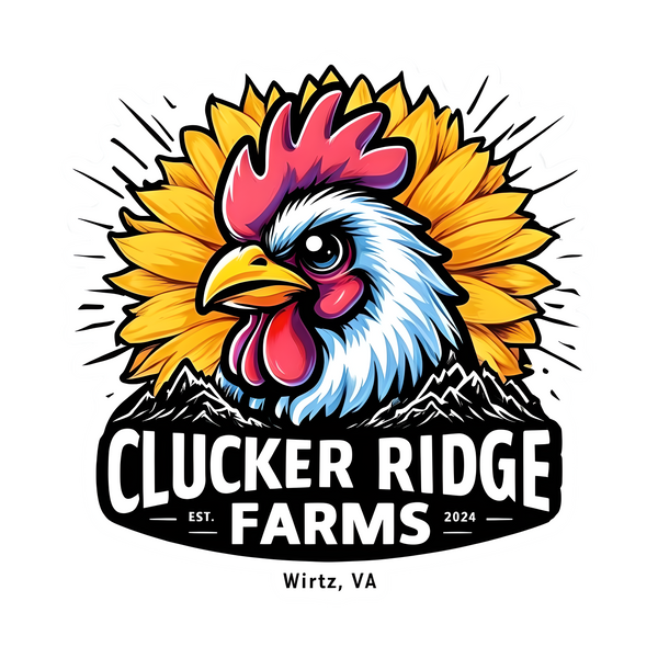 Clucker Ridge Farms